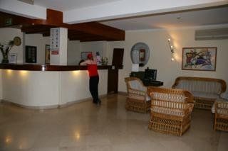 Center Portimao