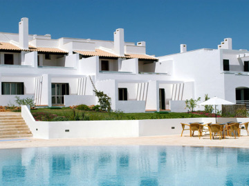 Holiday park D'agua Albufeira