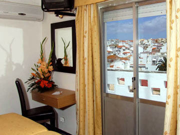 Riomar Hotel Lagos