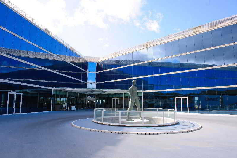 Hotel The Oitavos