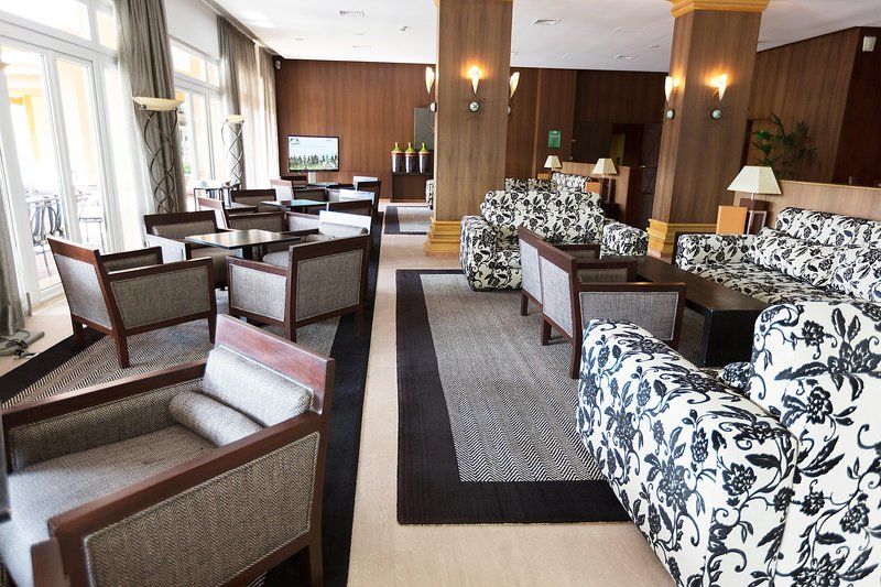 Onyria Quinta Da Marinha Hotel 5*