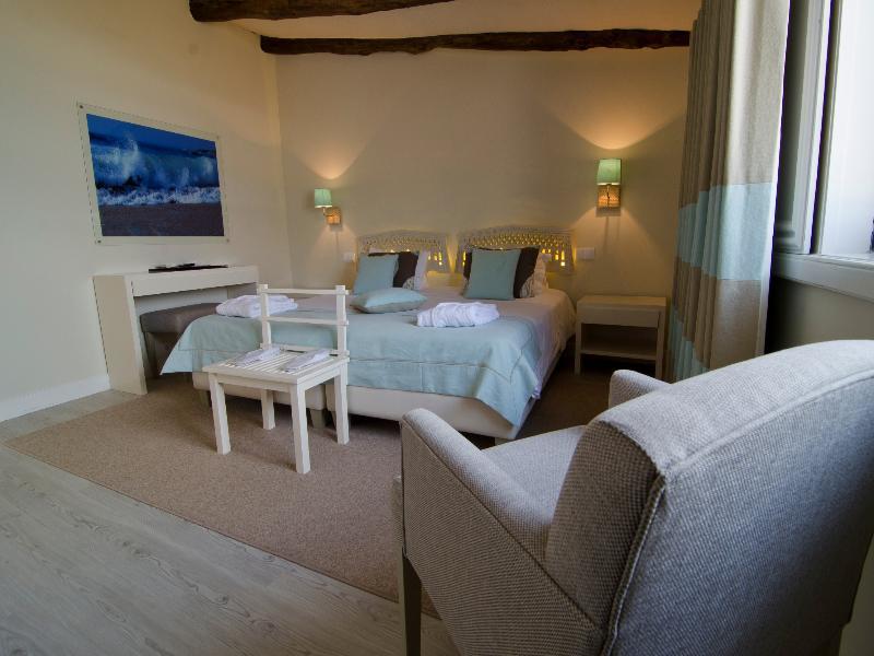 Hotel Estalagem Muchaxo Cascais
