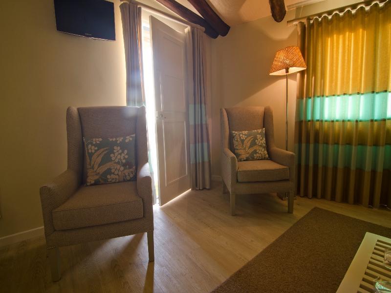 Estalagem Muchaxo 4* Cascais