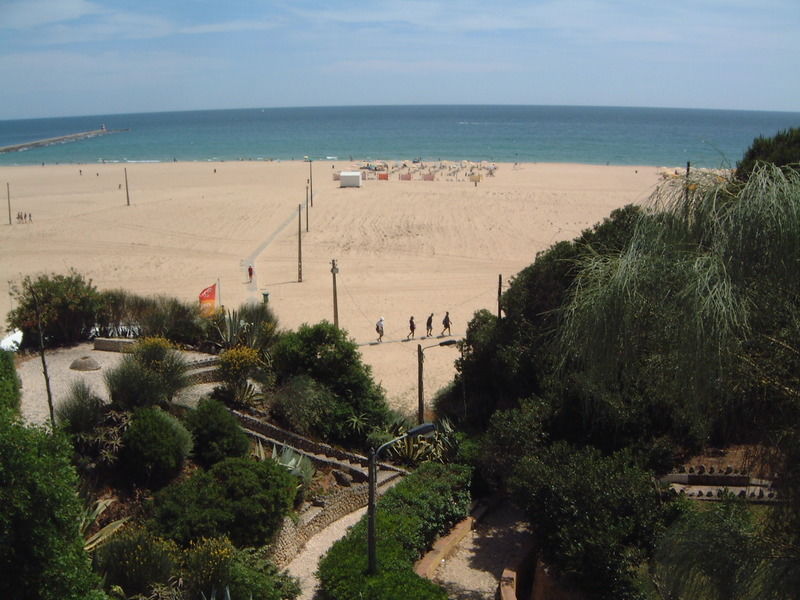 Aparthotel Flor Da Rocha 4*