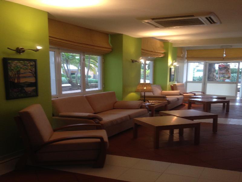 Agua Branca Aparthotel Lagos