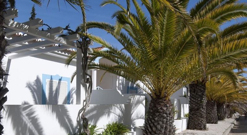 Agua Branca Aparthotel 3*