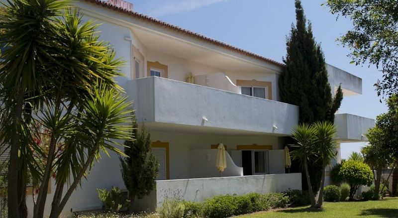 Aparthotel Agua Branca Lagos