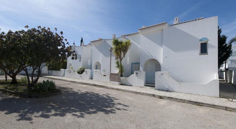 Aparthotel Agua Branca