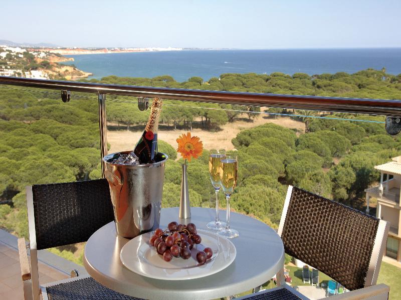 Aqua Pedra Dos Bicos Design - Adults Friendly Albufeira