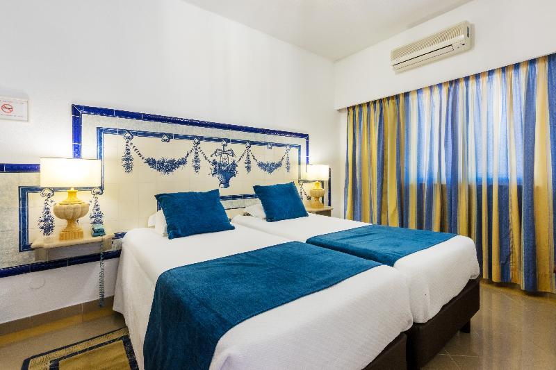 Tropical Sol 4* Albufeira