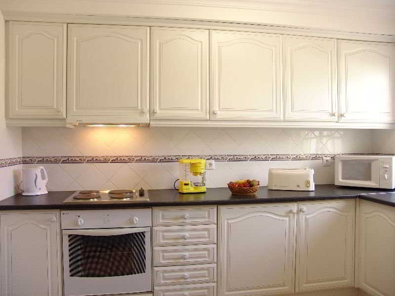 Ponta Grande Sao Rafael By Umbral 4* Albufeira