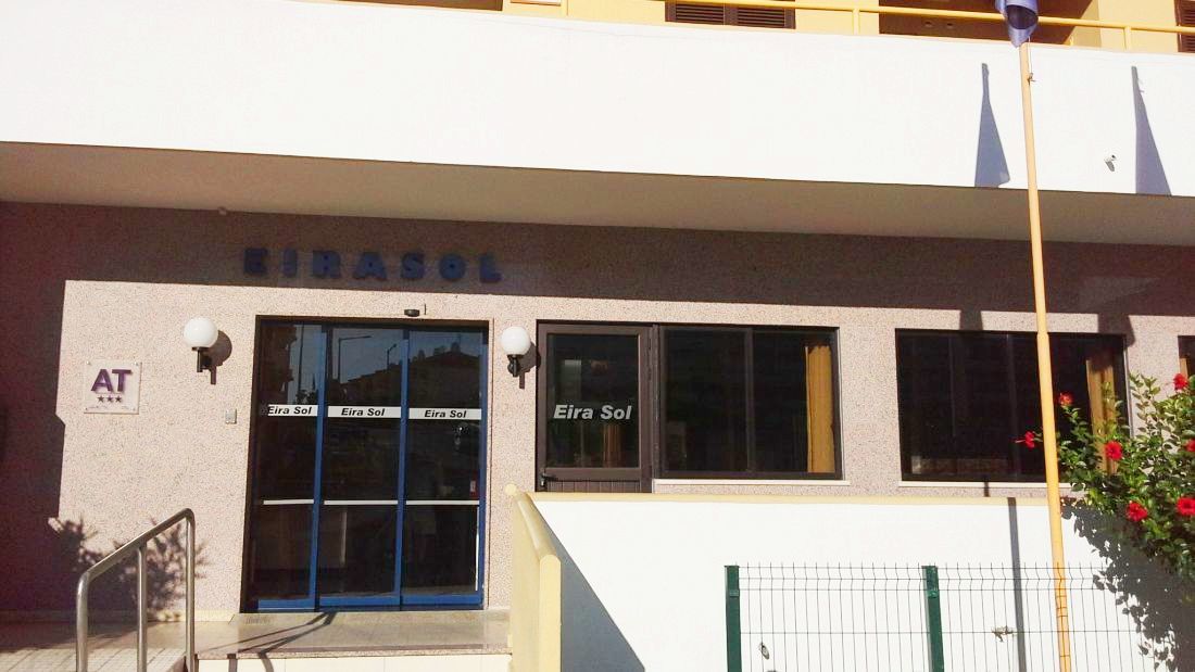 Eirasol Albufeira