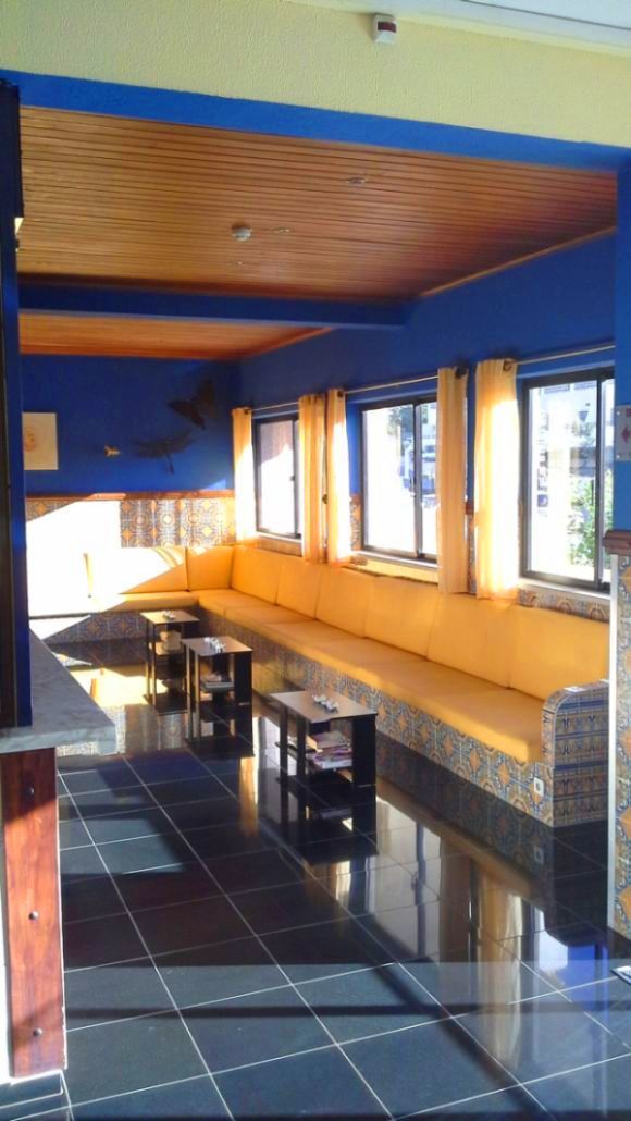 Eirasol Aparthotel Albufeira