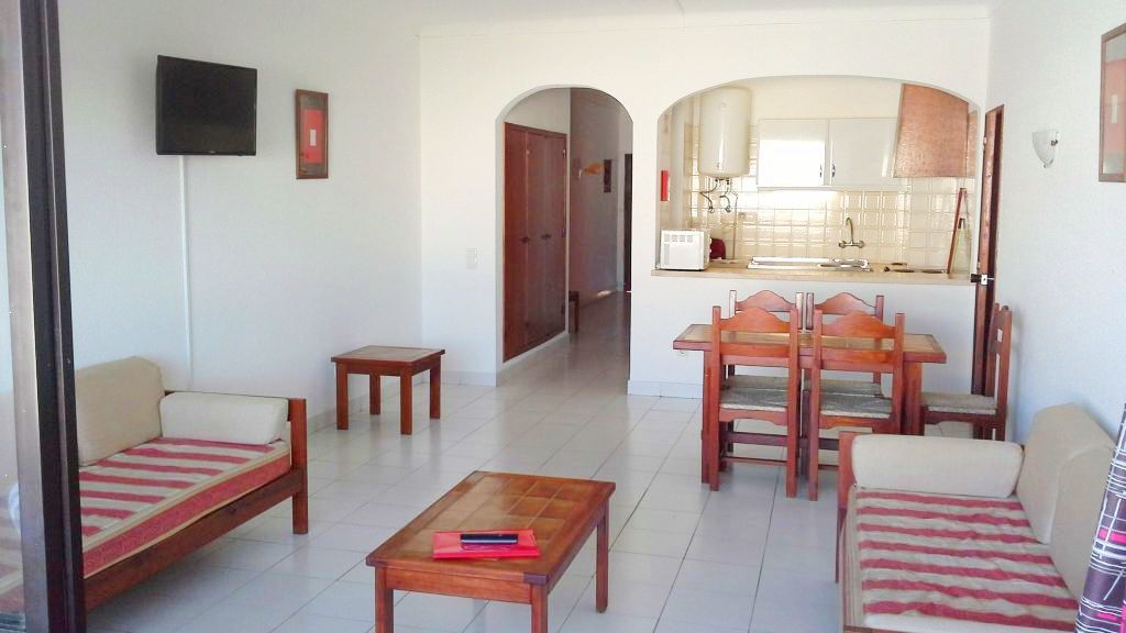 Eirasol 3* Albufeira