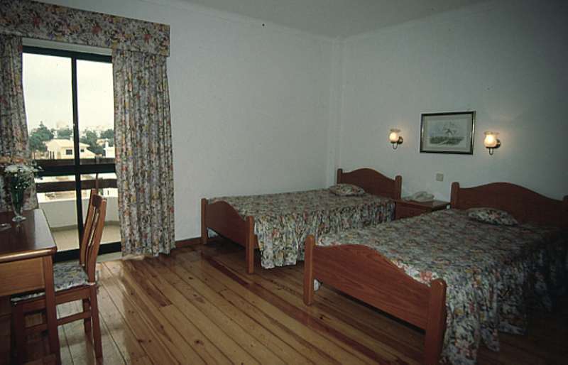 Hotel Center