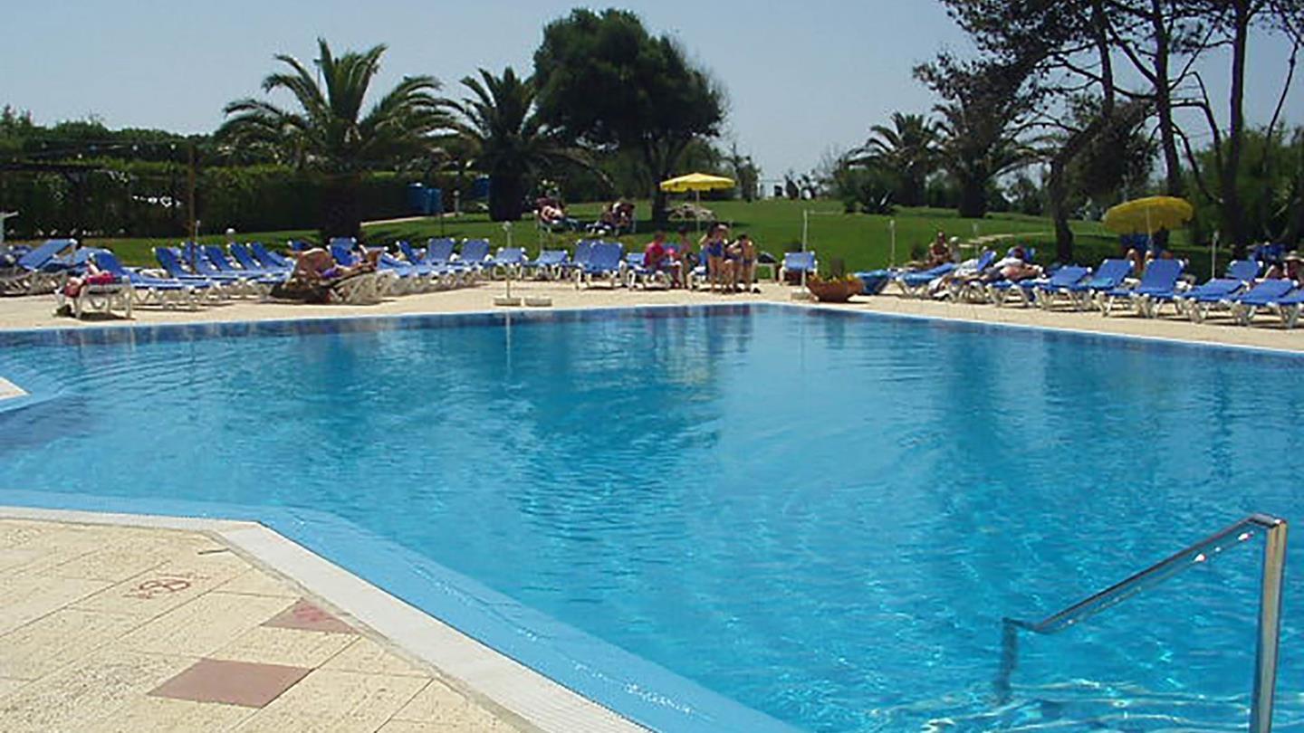 Pestana Ocean & Conference Hotel