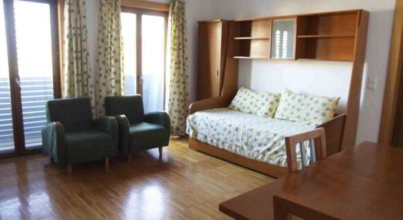 Aparthotel Arts In Ponte Nova 3*