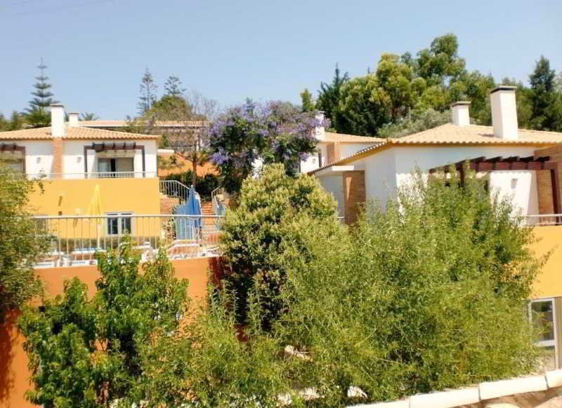 Quinta Dos Caracois Holiday park