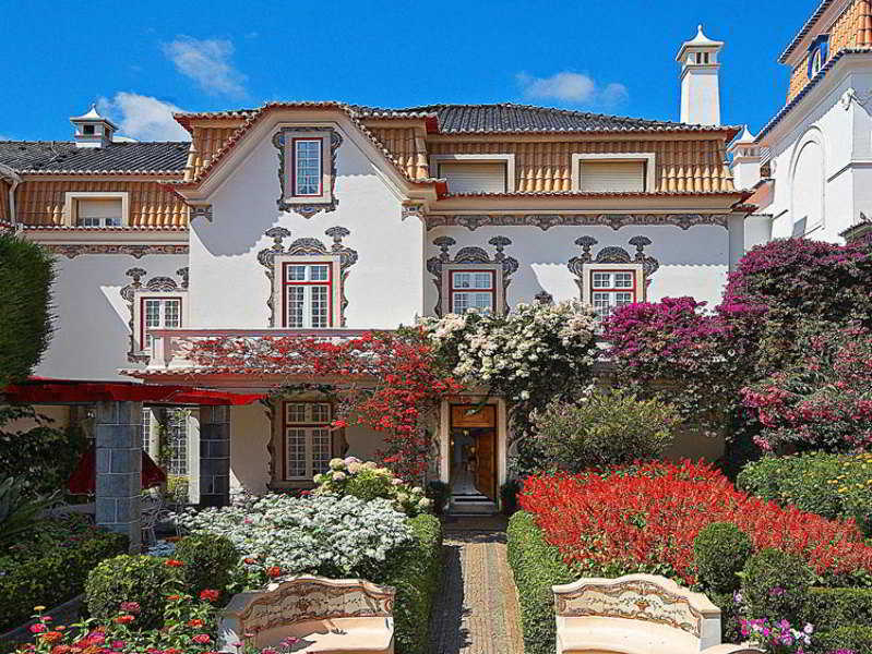 Pergola Boutique (adults Only) Bed & Breakfast Cascais