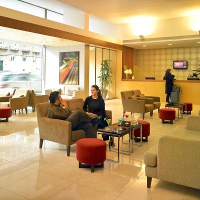 Hf Fenix Urban Hotel