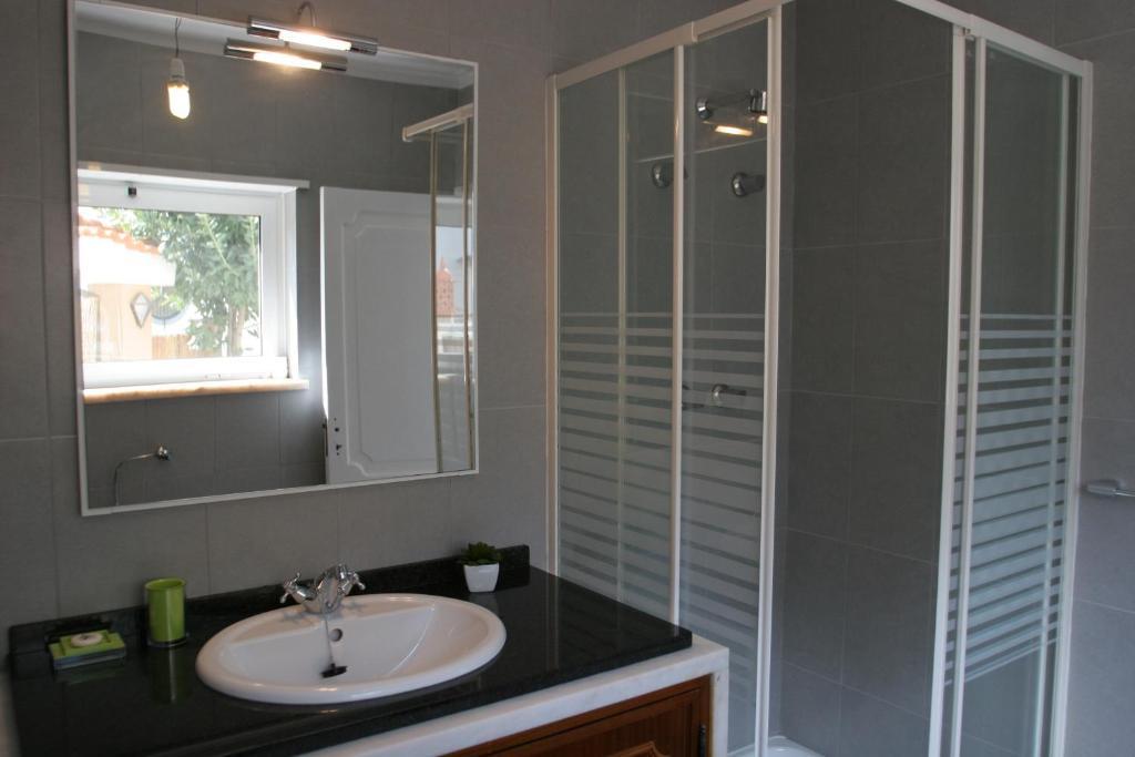 Guest house Guincho Wind Factory