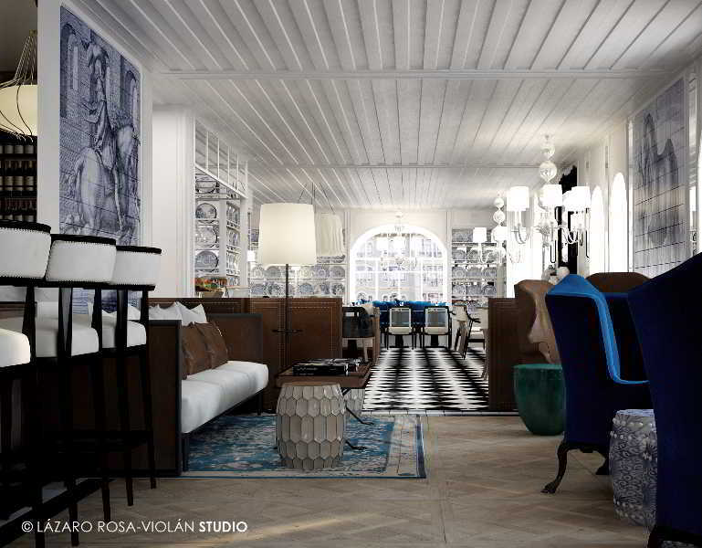 Hotel H10 Duque De Loule