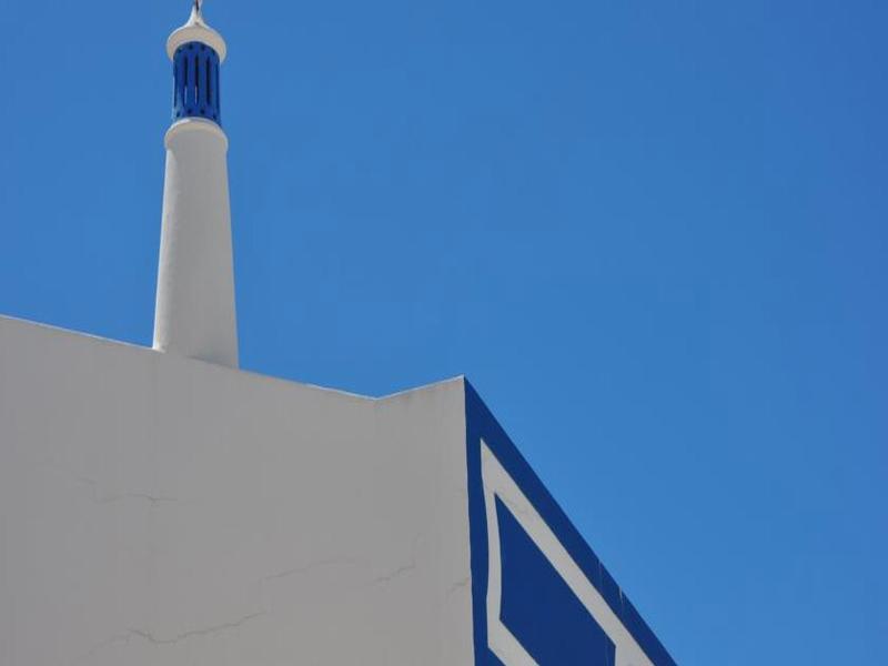 Cheerfulway Oura Village Garden Apartment Albufeira