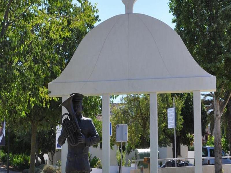 Apartment Cheerfulway Oura Village Garden Albufeira