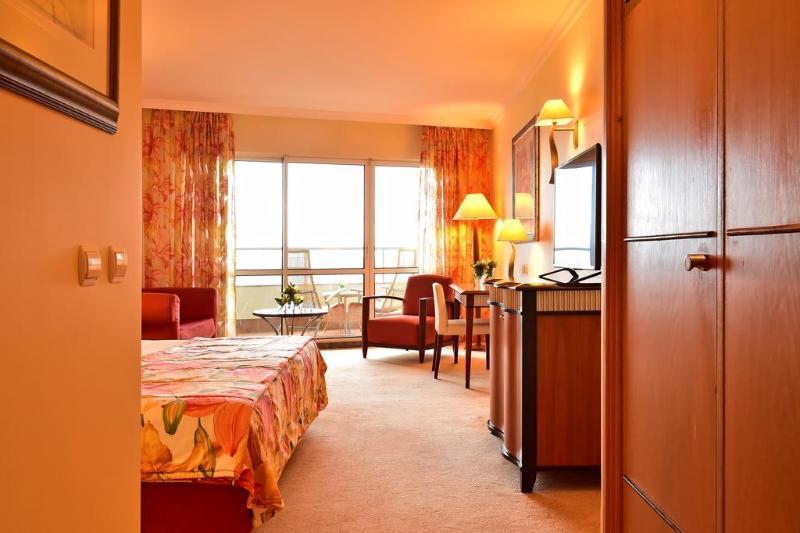 Hotel Pestana Grand Ocean Funchal (Madeira)
