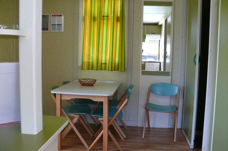 Orbitur Guincho - Campsite 3*