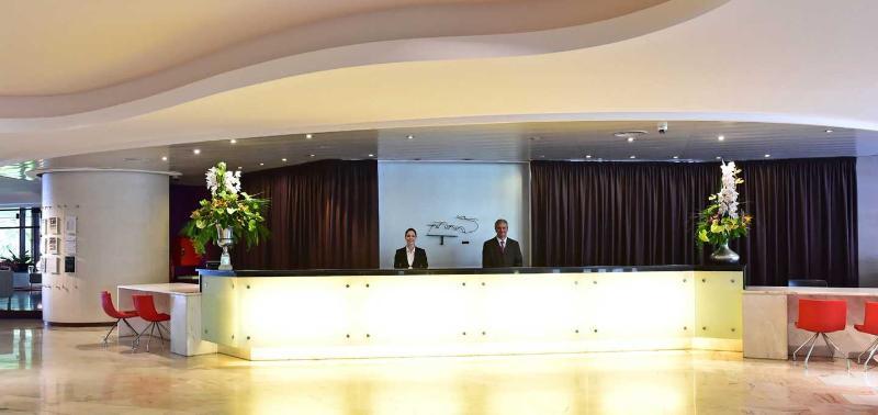 Aparthotel Pestana Casino Funchal (Madeira)