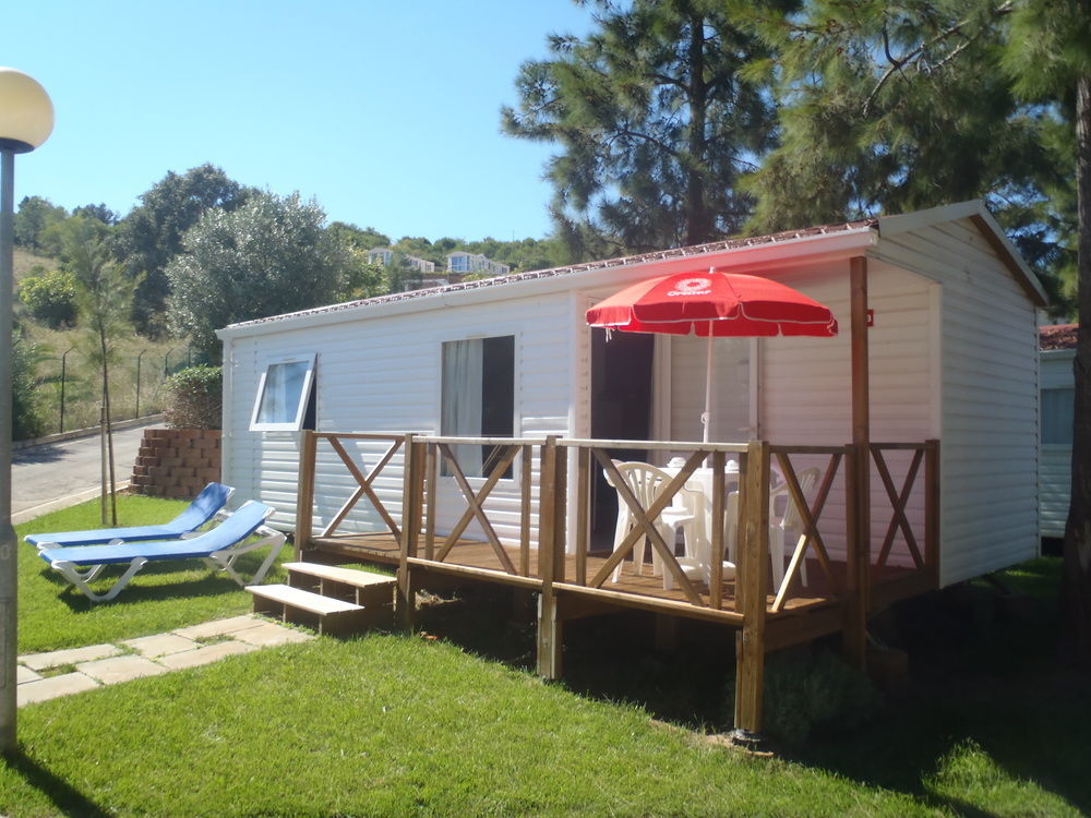Orbitur Park - Valverde Praia Da Luz