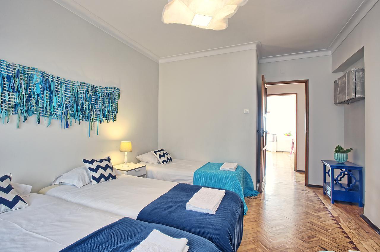 Apolonia 3e Five Bedrooms * Lisbon