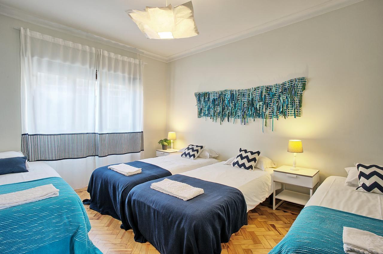Apolonia 3e Five Bedrooms * Lisbon