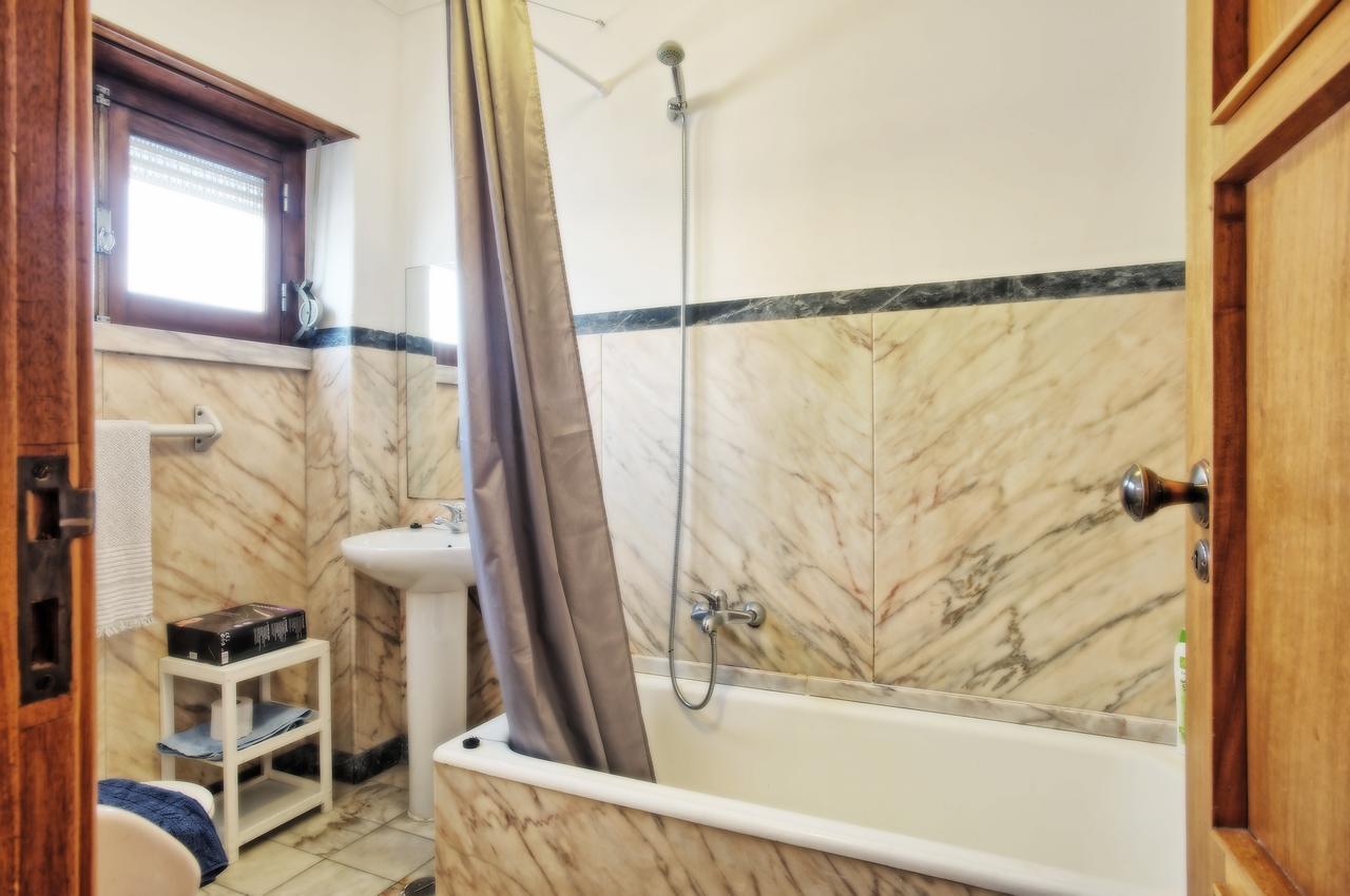 Apolonia 3e Five Bedrooms Lisbon