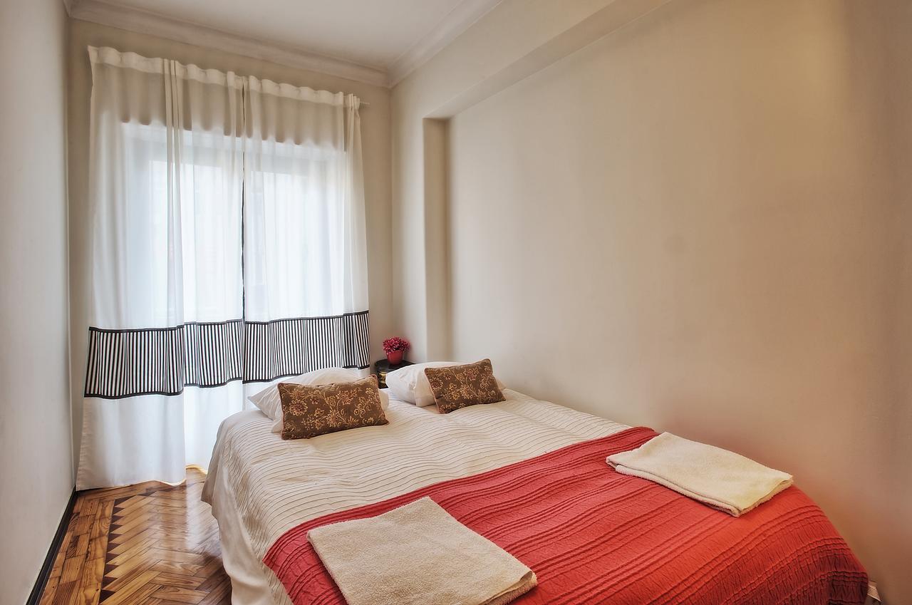 Apolonia 3e Five Bedrooms Lisbon