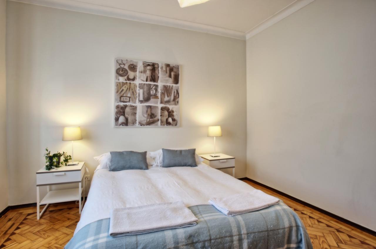Apolonia 3e Five Bedrooms * Lisbon