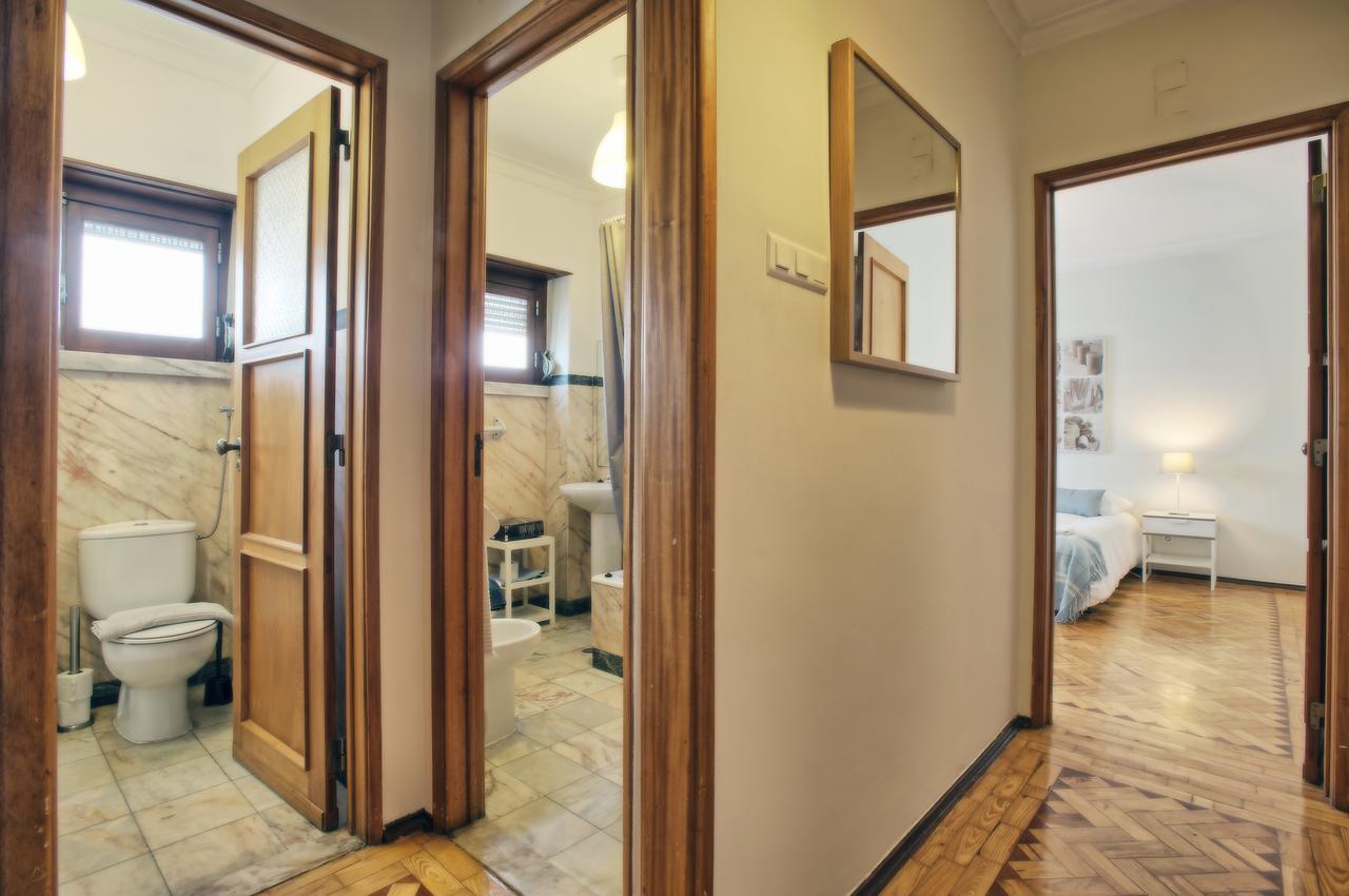 Apolonia 3e Five Bedrooms * Lisbon