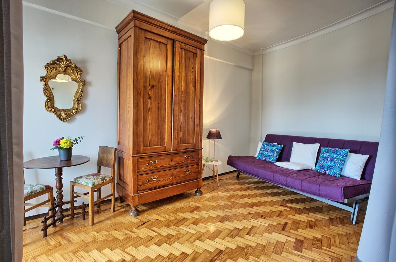 Apolonia 3e Five Bedrooms Lisbon