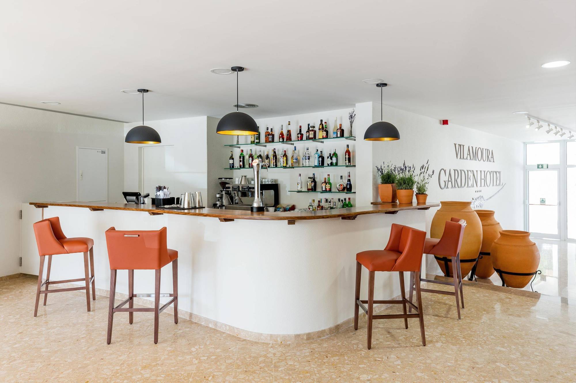 Garden Hotel Vilamoura