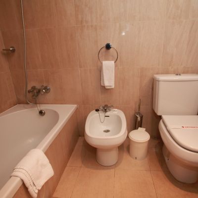 Aparthotel Imperatriz Funchal (Madeira)