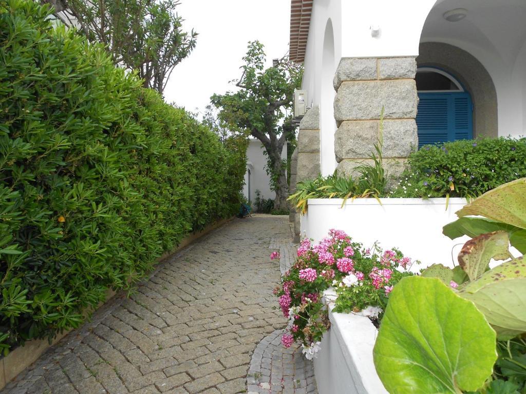 Vila Lido Bed & Breakfast