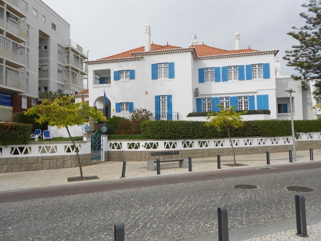 Vila Lido Bed & Breakfast 3*