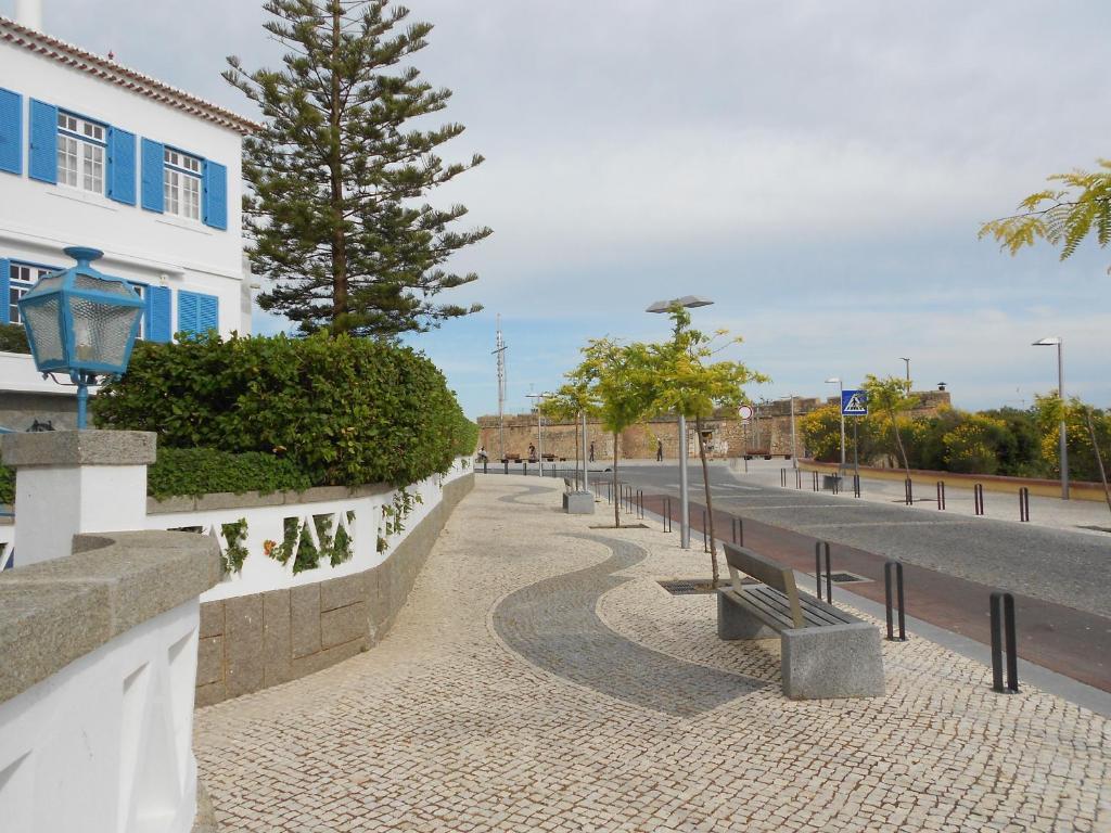 Bed & Breakfast Vila Lido Portimao