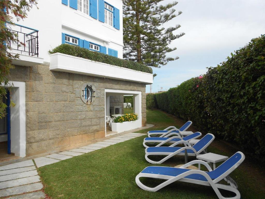 Bed & Breakfast Vila Lido