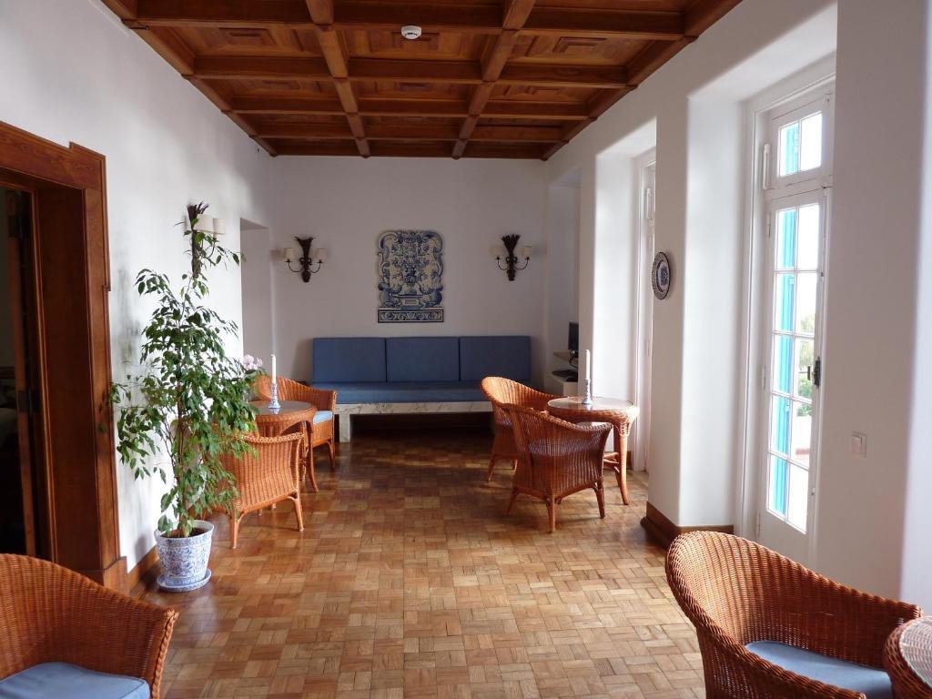 Bed & Breakfast Vila Lido Portimao