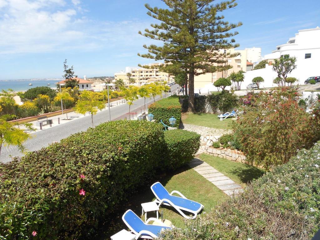 Vila Lido Bed & Breakfast Portimao