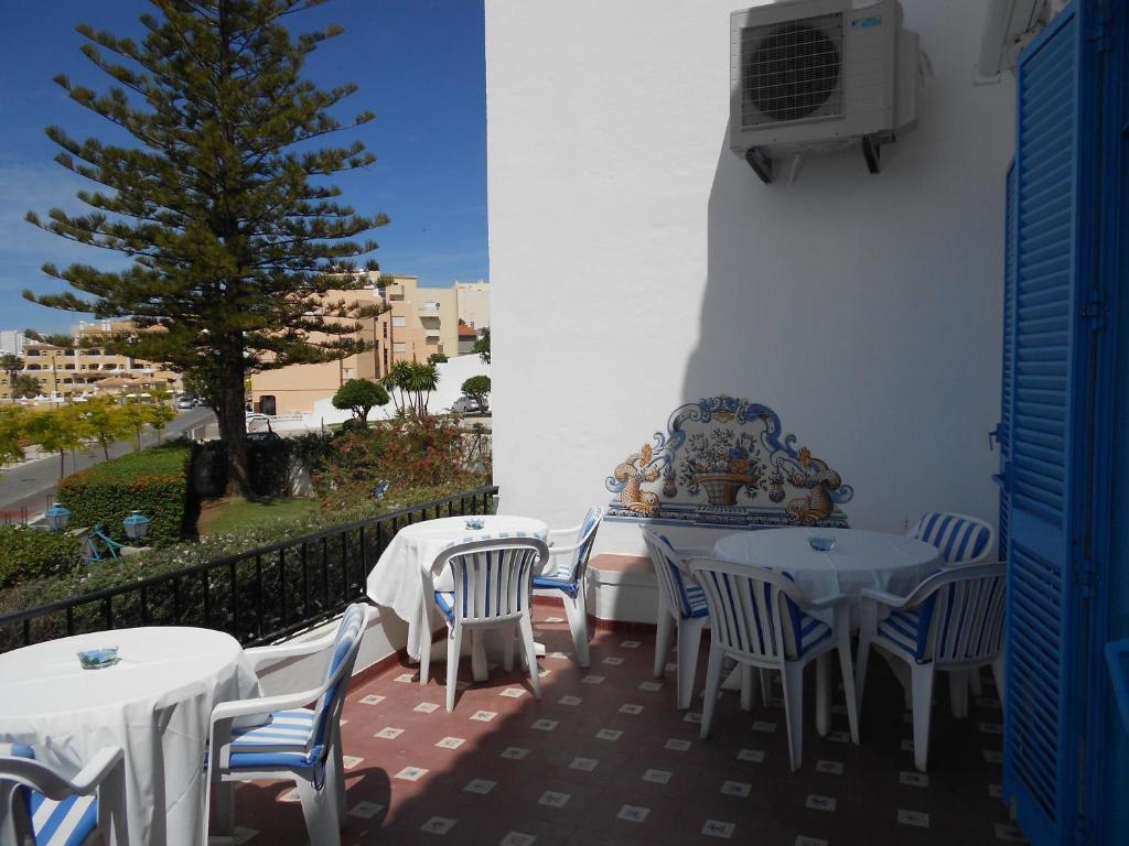 Vila Lido Portimao