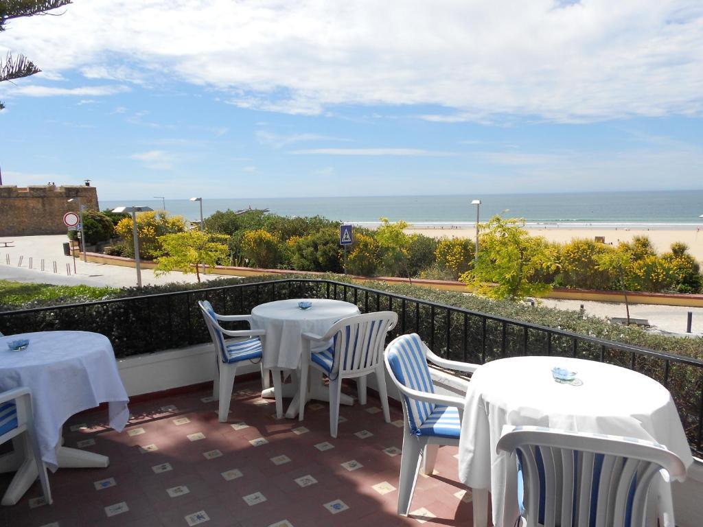 Vila Lido Bed & Breakfast