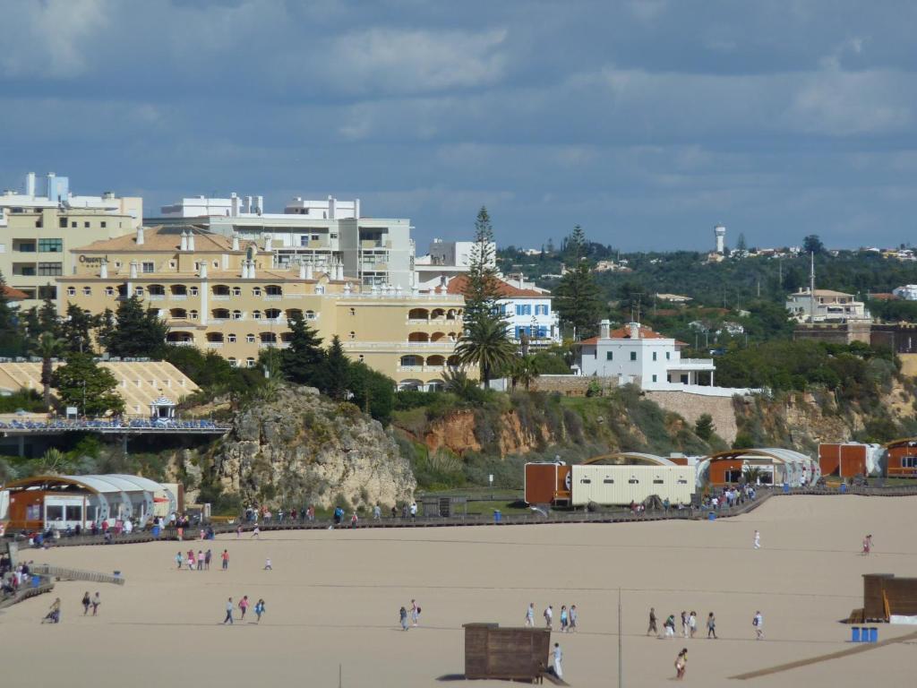 Bed & Breakfast Vila Lido 3*